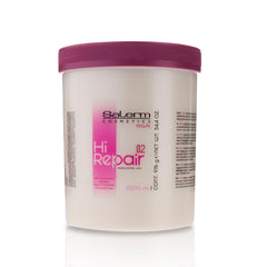 SALERM front packaging showing 1000 ml and brand clarity benefiting storage