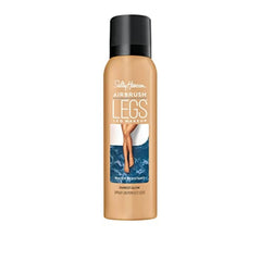 Sally Hansen Airbrush Legs bottle front view showing product benefit of flawless coverage