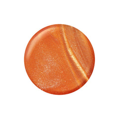 Sally Hansen bottle closeup revealing color depth and quick-dry glossy finish benefits