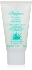 Sally Hansen front packaging showing bottle and included manicure sticks, professional finish