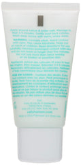 Sally Hansen gel texture close-up displaying aloe-infused smooth formula and gentle action
