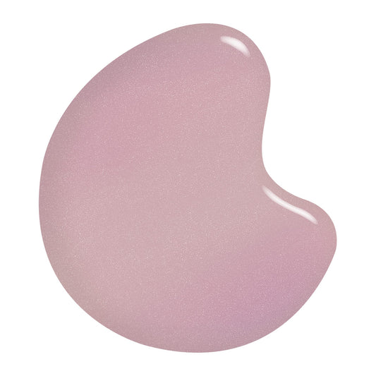Sally Hansen contoured brush closeup illustrating easy application and smooth coverage