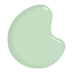 Sally Hansen brush close-up with natural bristles for smooth application