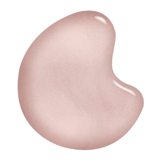 Sally Hansen brush and cap detail offering precise application benefit for even coats