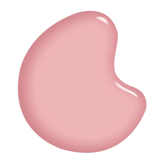 Sally Hansen brush close-up for Pinky Promise offering smooth stroke precision