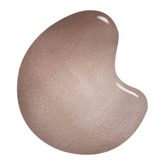 Sally Hansen Powder Room brush detail with plant-based bristles for smooth application