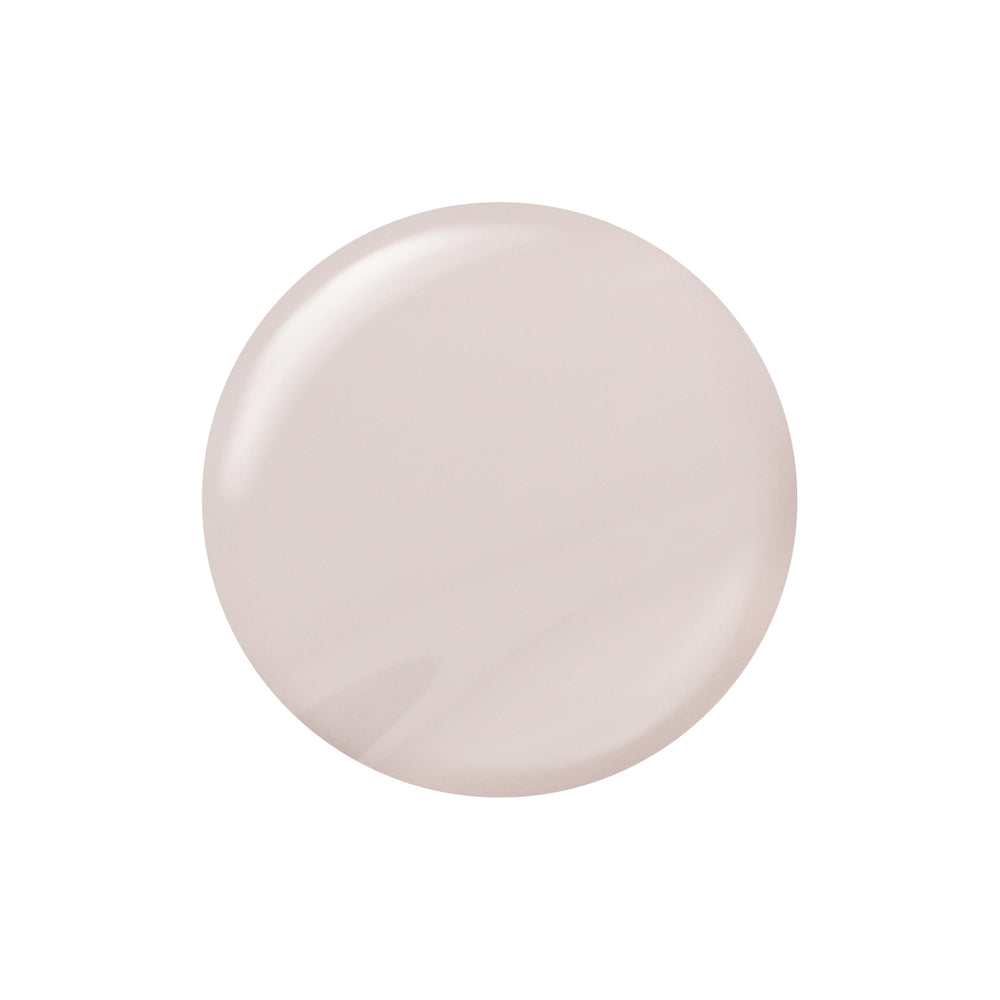 Sally Hansen styled hands wearing Serenity Stone showing versatile wearable look