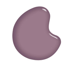 Close-up of Sally Hansen brush applying polish for smooth streak-free coverage