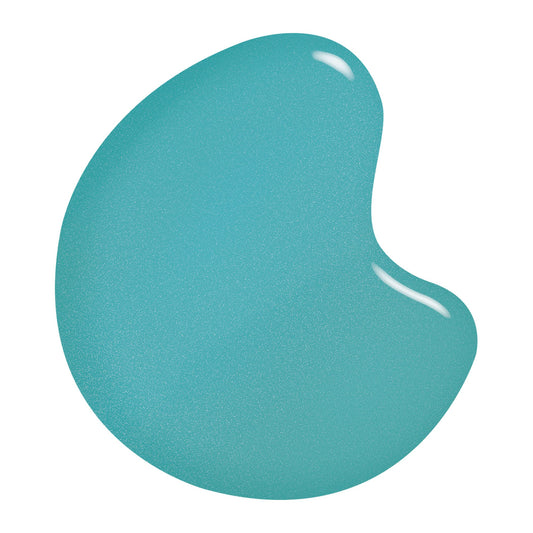 Sally Hansen brush and cap detail, precise applicator for smooth strokes