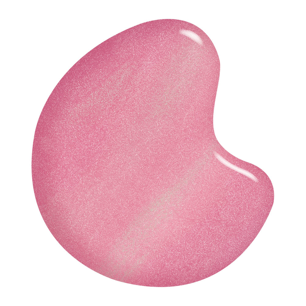 Sally Hansen Tropink Swift Precision Brush laying down an even stroke quickly