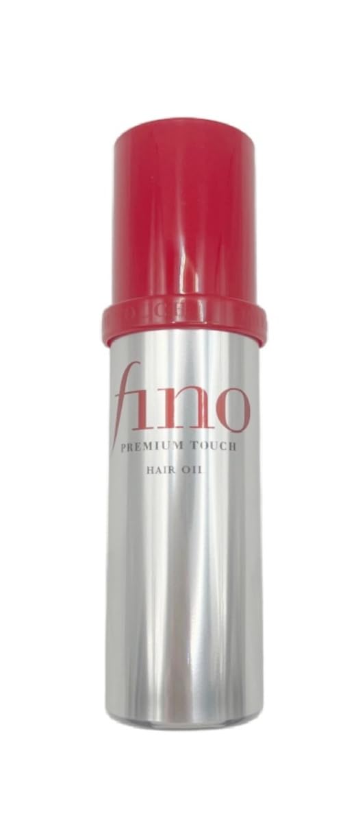 SalonTop Fino front bottle shot showing clear label and compact 2oz size for travel