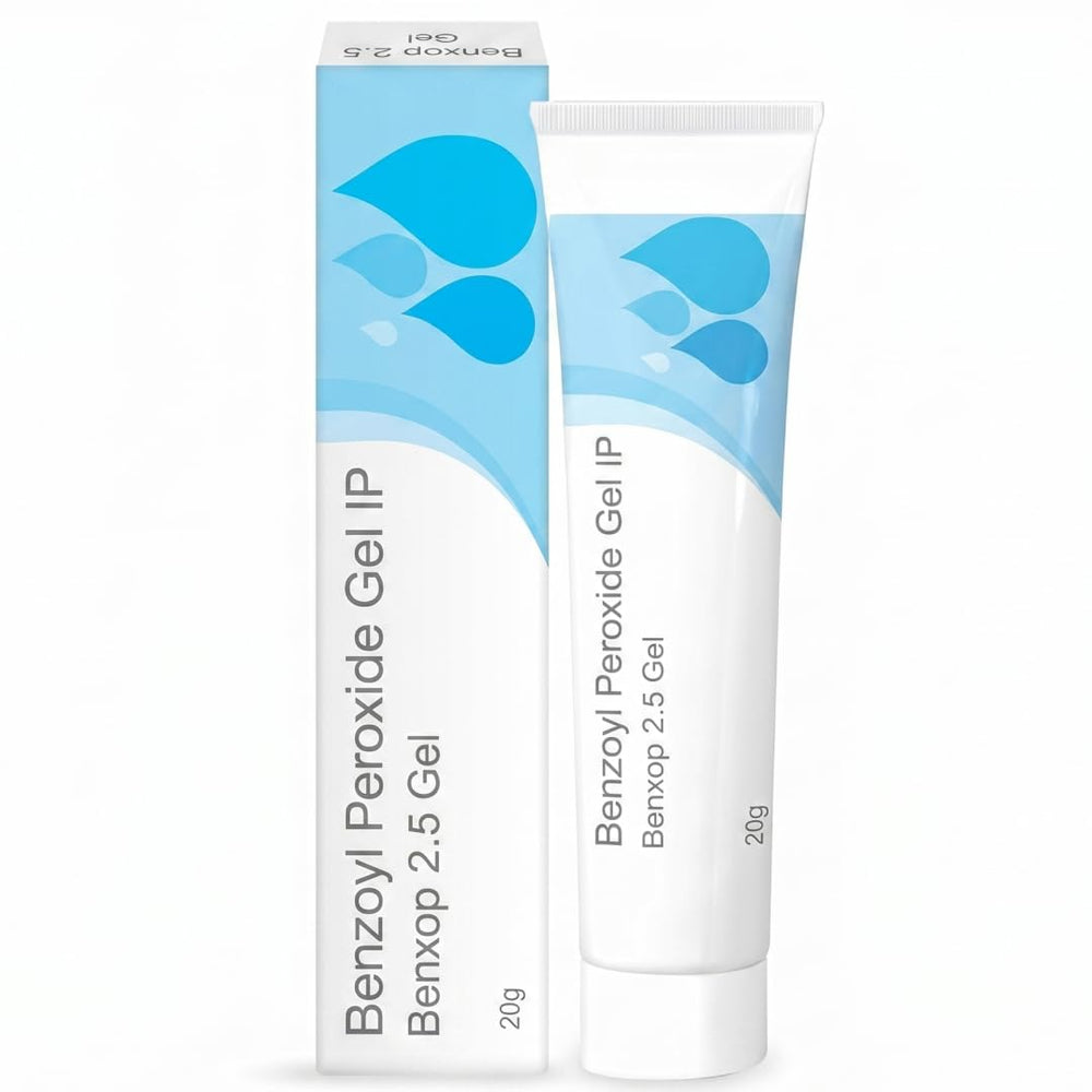 SALVE tube front view showing product and convenient size