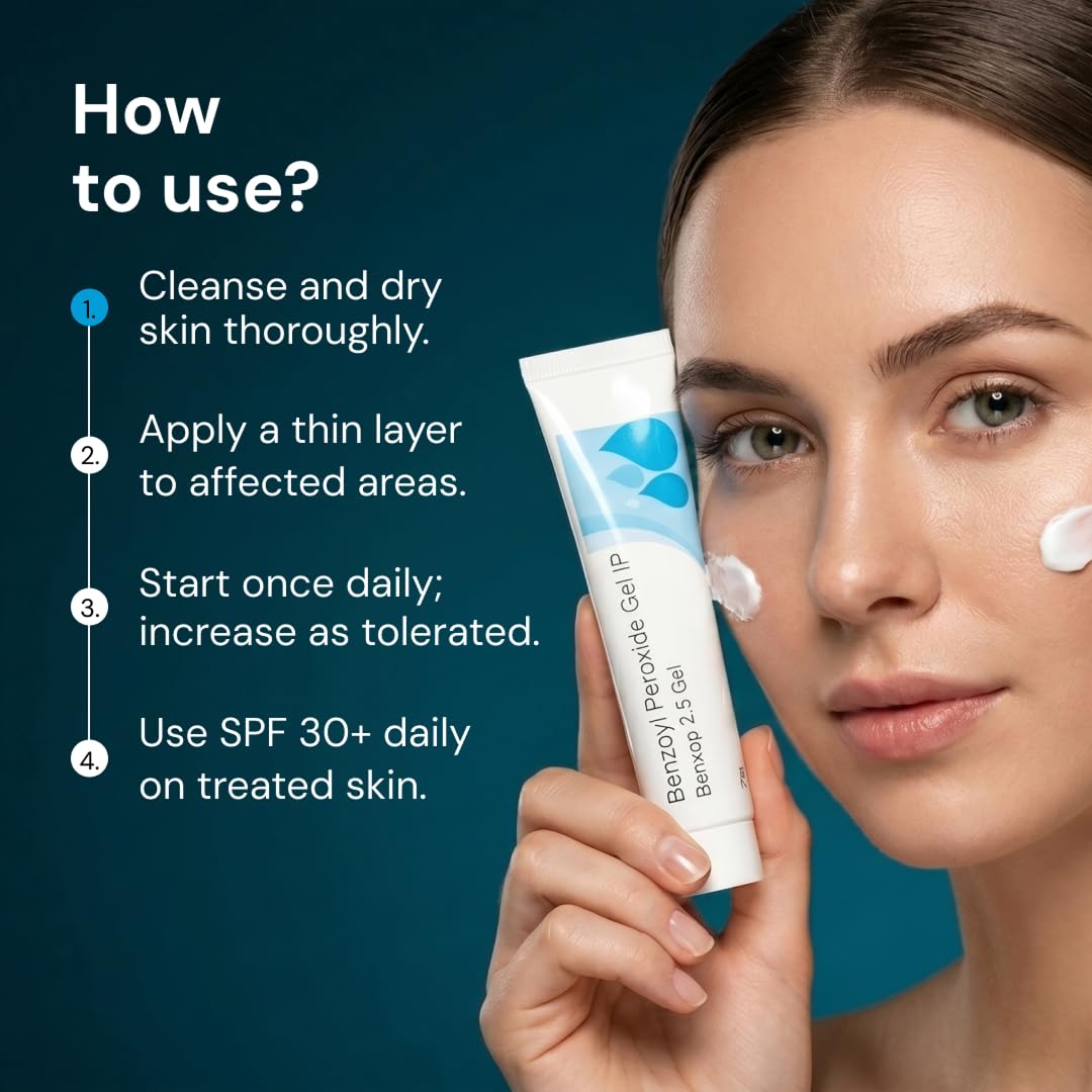 SALVE in bathroom routine setting emphasizing morning or evening use