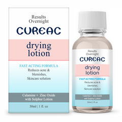 SALVE front packaging showing bottle and cap with clear branding and size