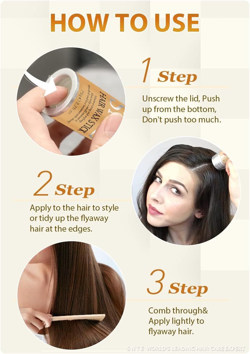 Samnyte teasing brush creating volume at roots to help build fuller hairstyles and control