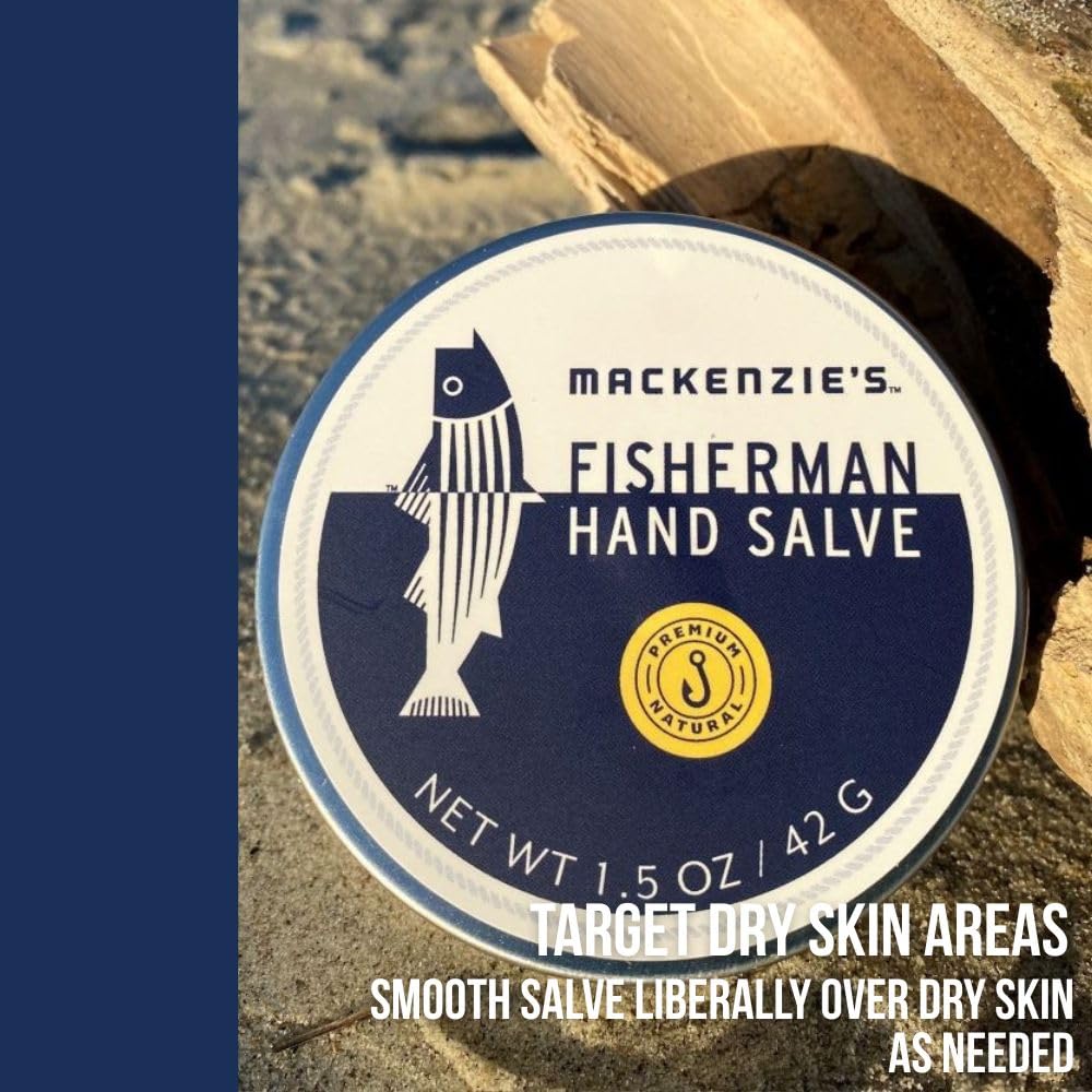 Sam's Natural ingredient flatlay showing natural oils and waxes used for deep conditioning
