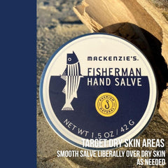 Sam's Natural ingredient flatlay showing natural oils and waxes used for deep conditioning