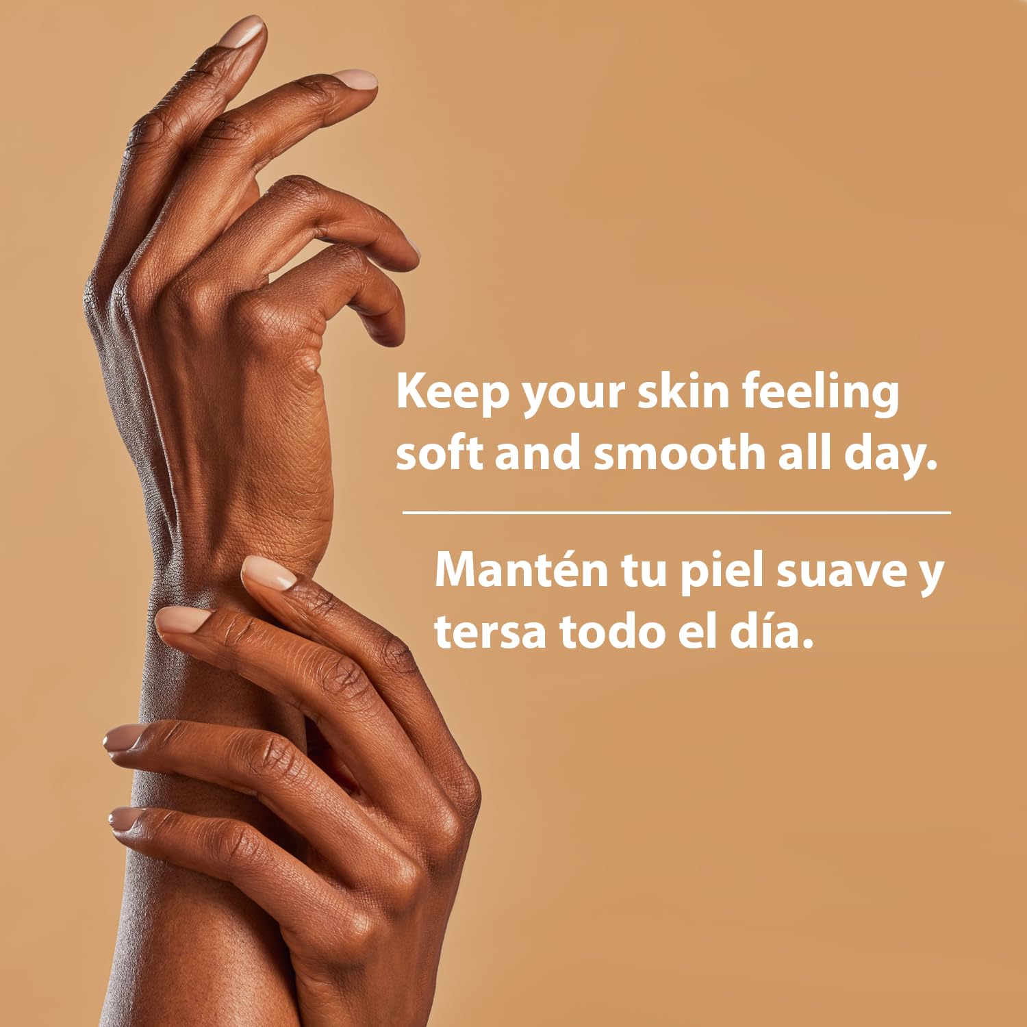 Sanar Naturals used on elbow and knee showing targeted relief for rough skin