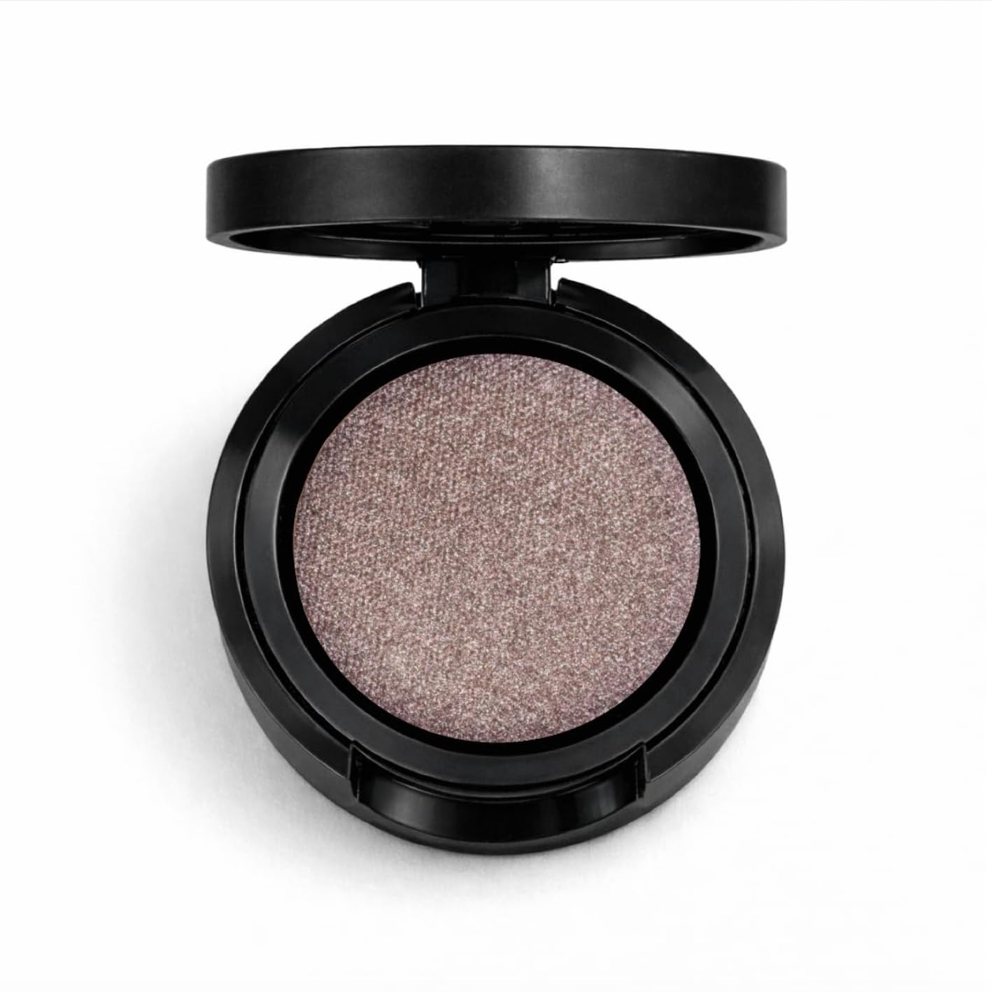 Sandstone Scandinavia compact front showing sleek packaging and shade