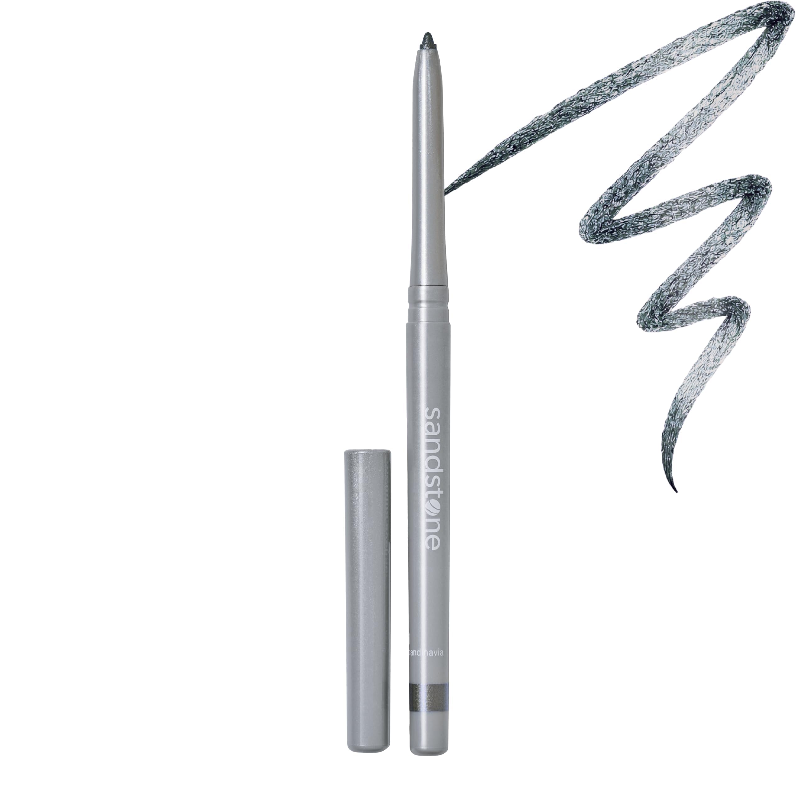 Sandstone Scandinavia pencil front view showing sleek design and ease of use