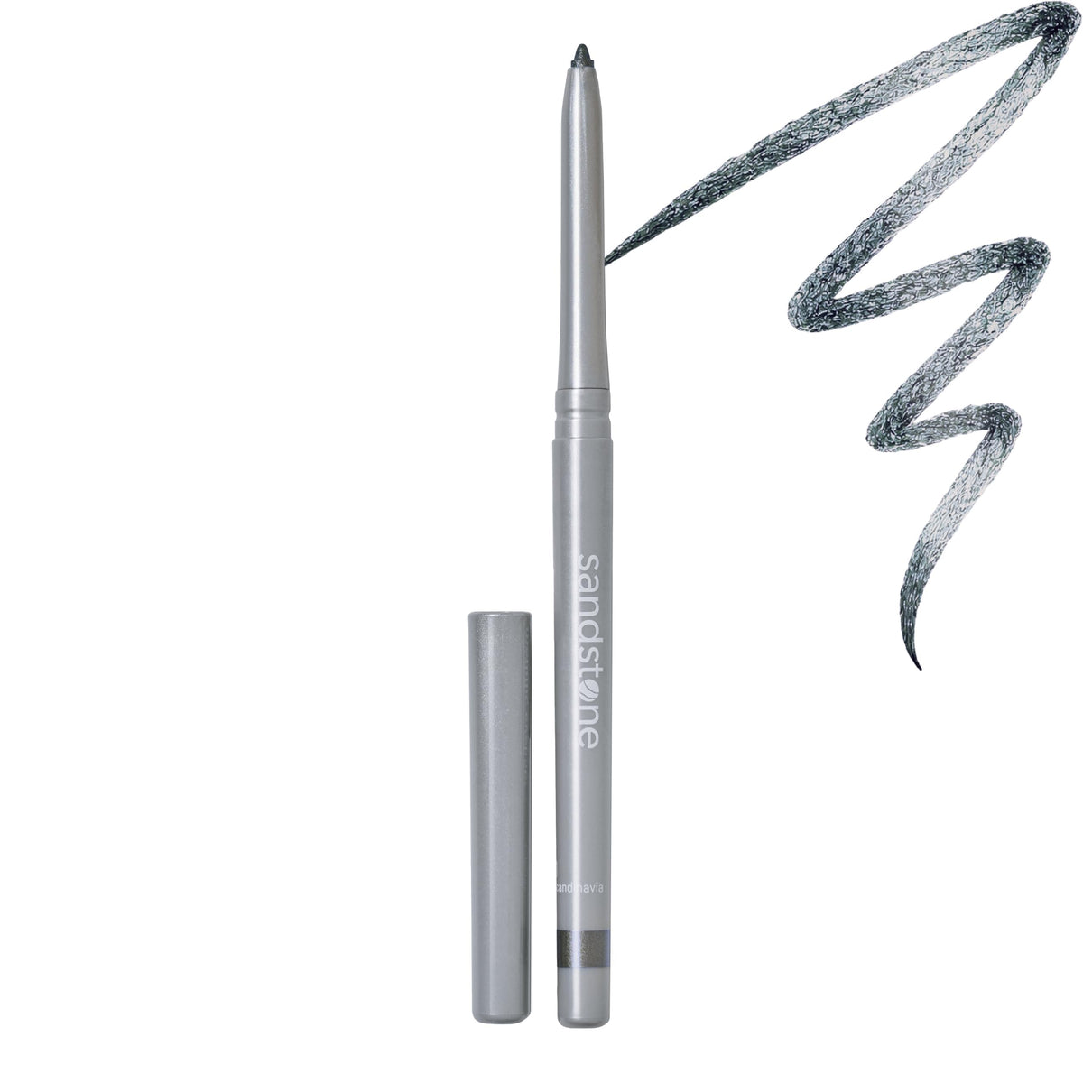 Sandstone Scandinavia pencil front view showing sleek design and ease of use