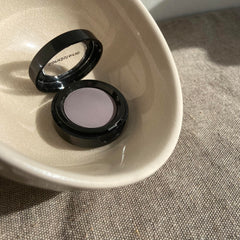 Sandstone Scandinavia application with brush demonstrating easy pickup and even application