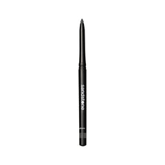 Sandstone Scandinavia pencil in use applying winged liner for lasting definition benefit