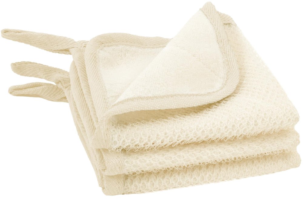S&T INC. front packaging cream three-pack shows product and features for convenience