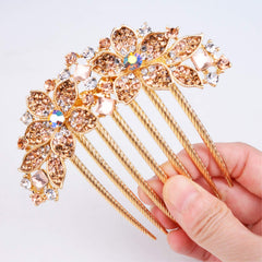 Sankuwen rhinestone close-up detailing stones for lasting brilliance