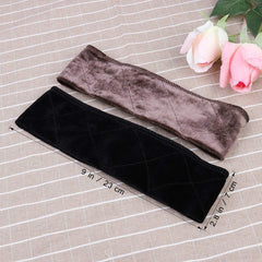 sansheng velvet texture close-up showing plush surface and superior grip