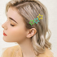 SAOROPEB clip edge detail showing smooth edges that protect hair