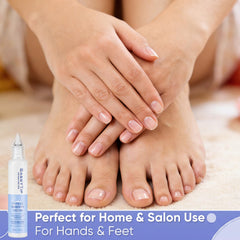 SASSYTIP ingredients aloe and cucumber visual highlighting soothing benefits