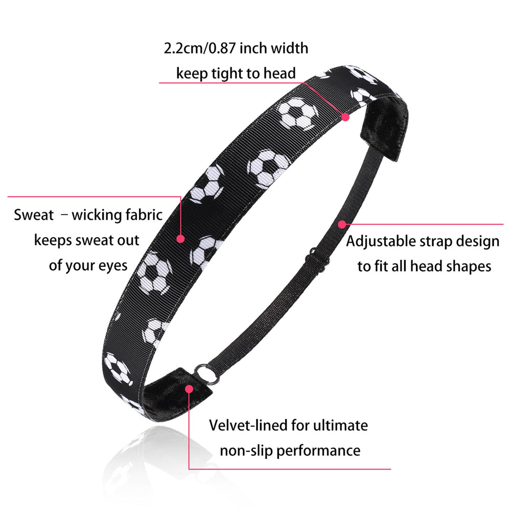 SATINIOR four color variation layflat view, offers outfit-matching and rotation options