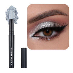 SAUBZEAN front packaging showing silver-gray stick and benefits