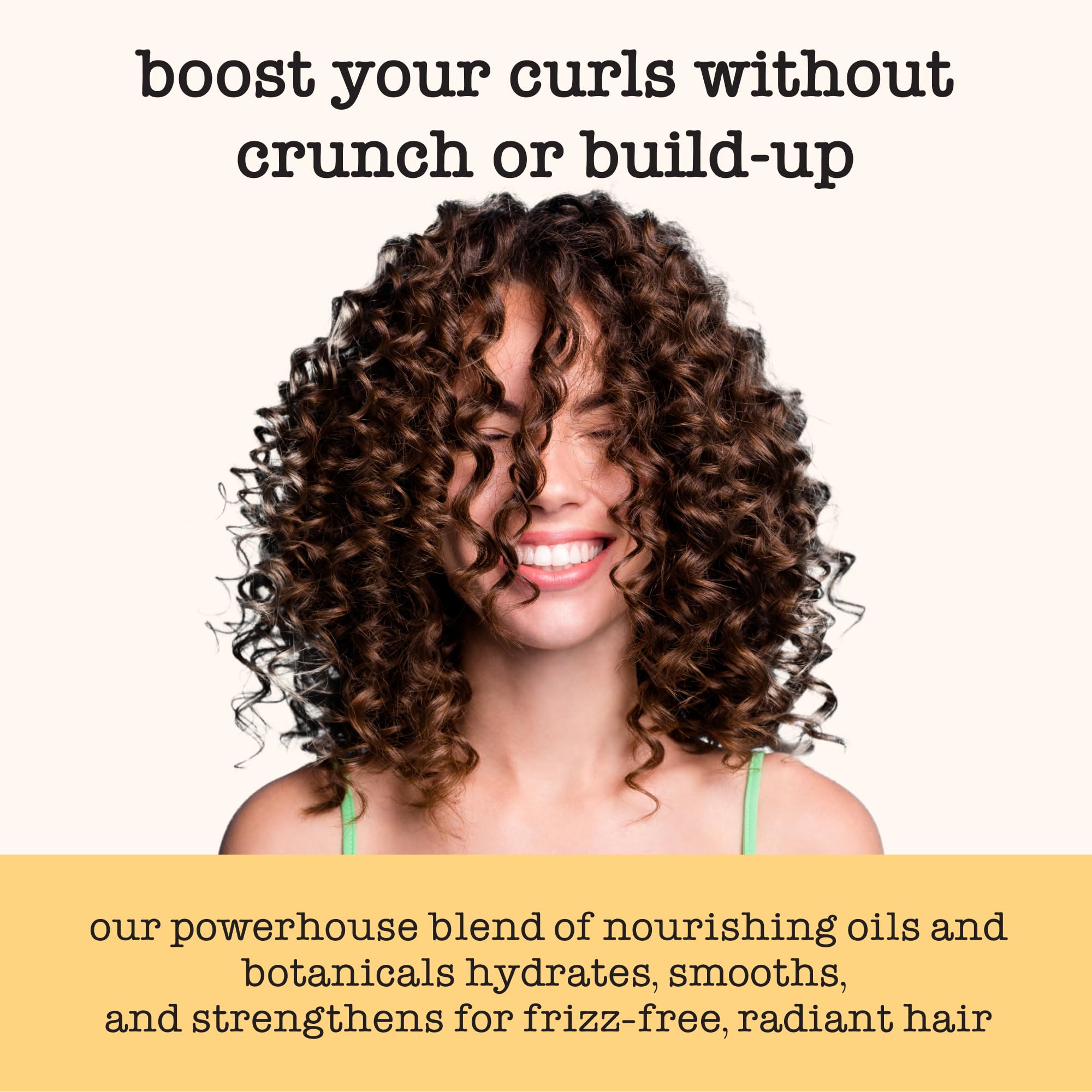 SAUCE BEAUTY cocoa coconut tangerine ingredients showcasing nourishing oils