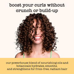 SAUCE BEAUTY cocoa coconut tangerine ingredients showcasing nourishing oils