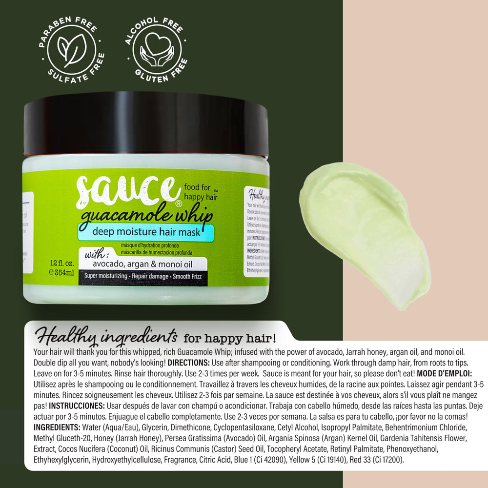 SAUCE on bathroom shelf styled for self-care routine, communicates clean-care convenience