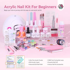 SAVILAND 180W nail lamp front view curing gels for reliable results