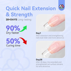 SAVILAND acrylic nail brush detail for precise application
