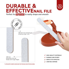 SAVILAND assembled finger in use demonstrating easy installation and realism