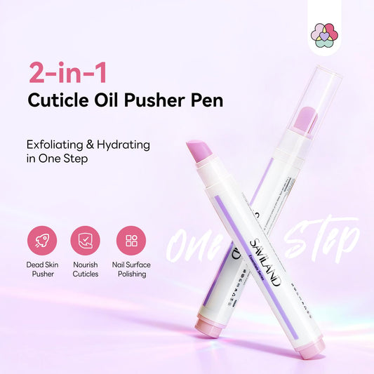 SAVILAND ceramic tip close-up demonstrating gentle precise lifting