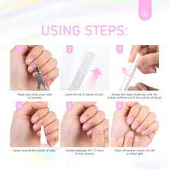 SAVILAND pens inside a cosmetic bag ready for on-the-go care