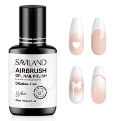SAVILAND front packaging showing 20 ml bottle and label, clear professional branding and benefit