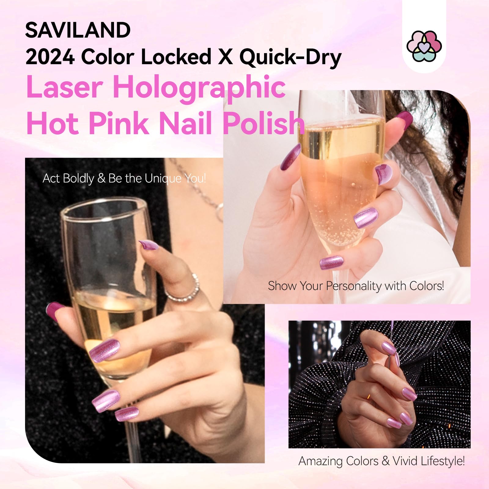 SAVILAND bottle next to coin showing scale and travel-friendly portability