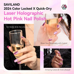 SAVILAND bottle next to coin showing scale and travel-friendly portability