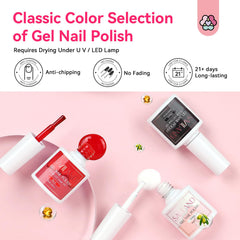 SAVILAND kit in use by a user sculpting nails to show practical workflow