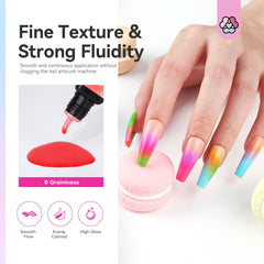 SAVILAND kit displayed in salon setting showing professional-ready benefit
