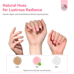 SAVILAND lifestyle photo in morning routine showing quick air-dry convenience benefit