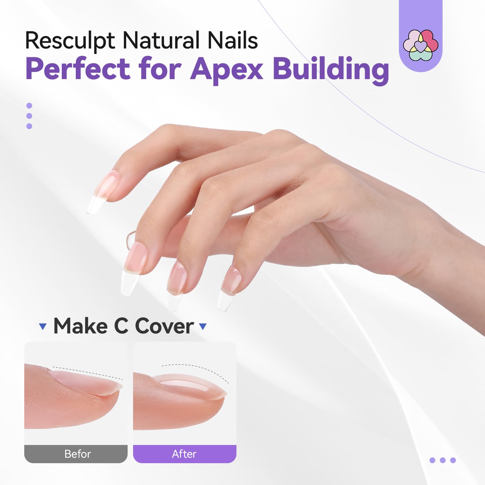 SAVILAND nail drill closeup with bits for precise shaping benefit