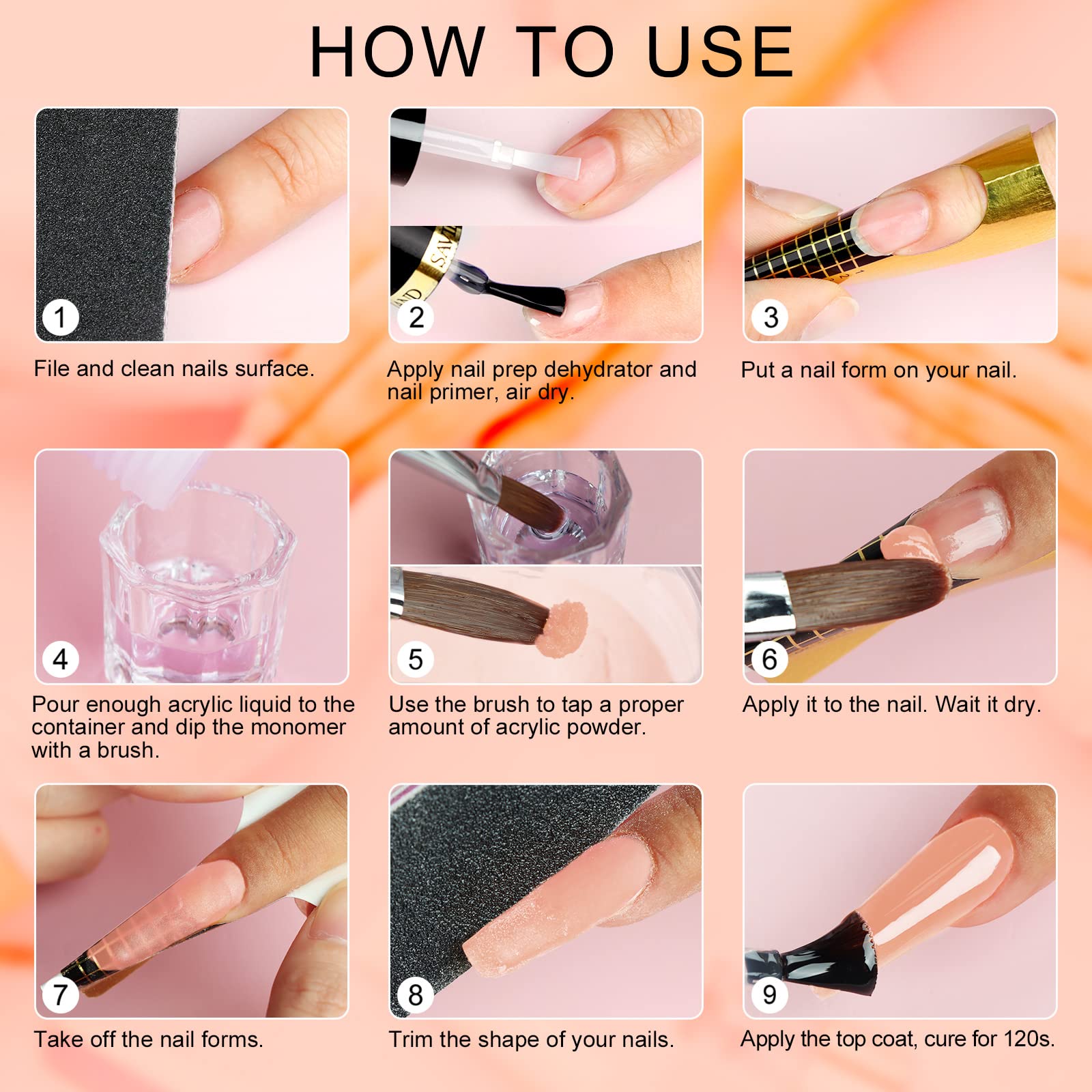 Salon scene using Saviland powder showing professional finish and time-saving workflow